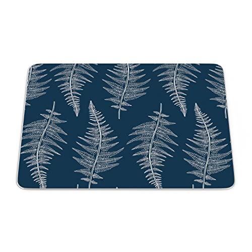 Bonamaison, Rectangle Digital Printed Mouse Pad, Non-Slip... - High-Tech & Électronique Amazon Royaume-Uni à 8.21€