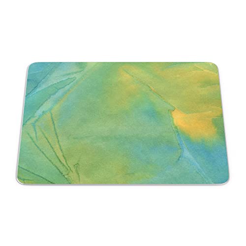 Bonamaison, Rectangle Digital Printed Mouse Pad, Non-Slip... - High-Tech & Électronique Amazon Royaume-Uni à 8.23€