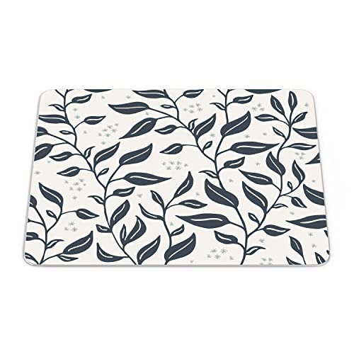 Bonamaison, Rectangle Digital Printed Mouse Pad, Non-Slip... - Tech & Electronics Amazon UK à 7.39€