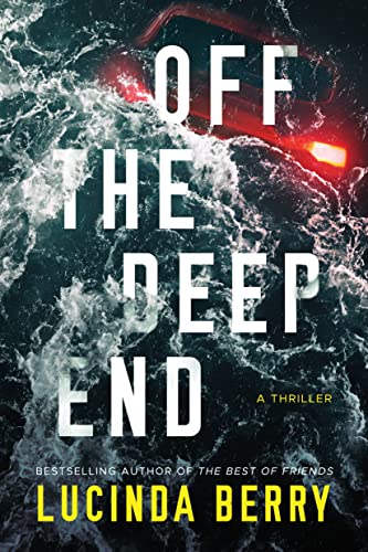 Off the Deep End: A Thriller - Amazon Royaume-Uni à 1.00€