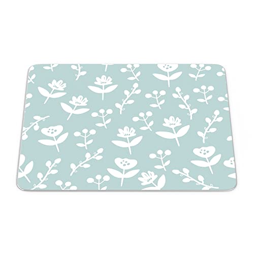 Bonamaison, Rectangle Digital Printed Mouse Pad, Non-Slip... - High-Tech & Électronique Amazon Royaume-Uni à 8.21€