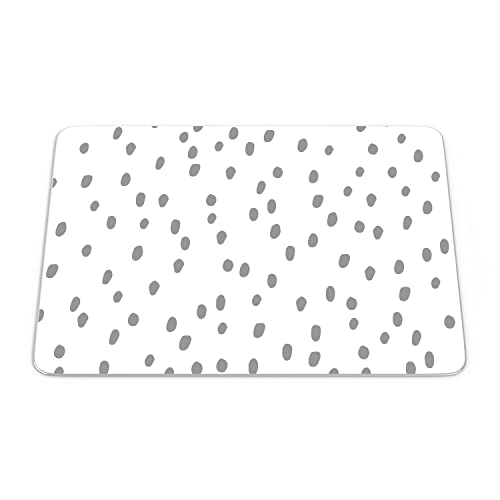 Bonamaison, Rectangle Digital Printed Mouse Pad, Non-Slip... - High-Tech & Électronique Amazon Royaume-Uni à 8.23€