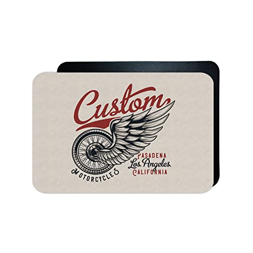Bonamaison, Rectangle Digital Printed Gaming Mouse Pad for... - High-Tech & Électronique Amazon Royaume-Uni à 4.63€