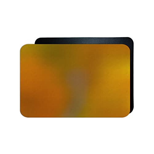Bonamaison, Rectangle Digital Printed Gaming Mouse Pad for... - High-Tech & Électronique Amazon Royaume-Uni à 6.08€