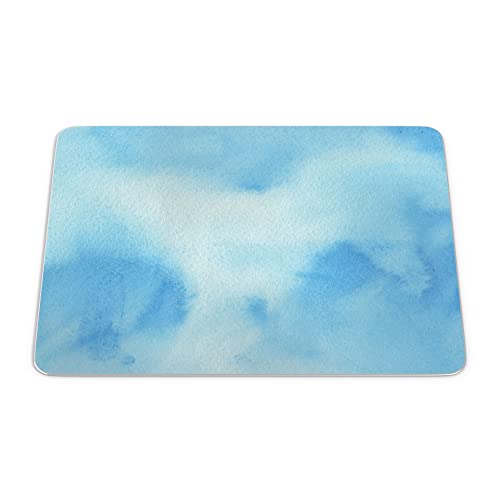 Bonamaison, Rectangle Digital Printed Mouse Pad, Non-Slip... - High-Tech & Électronique Amazon Royaume-Uni à 8.21€