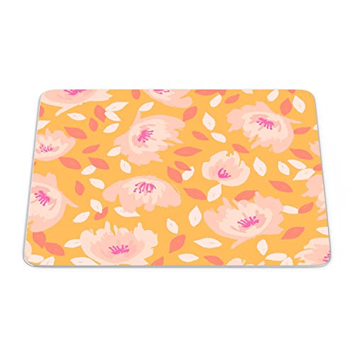 Bonamaison, Rectangle Digital Printed Mouse Pad, Non-Slip... - High-Tech & Électronique Amazon Royaume-Uni à 8.19€