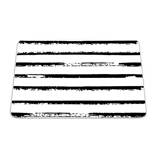 Bonamaison, Rectangle Digital Printed Mouse Pad, Non-Slip... - High-Tech & Électronique Amazon Royaume-Uni à 7.41€