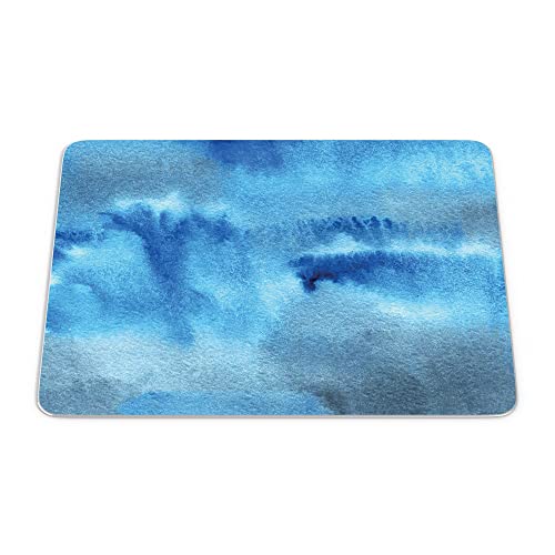 Bonamaison, Rectangle Digital Printed Mouse Pad, Non-Slip... - High-Tech & Électronique Amazon Royaume-Uni à 8.21€