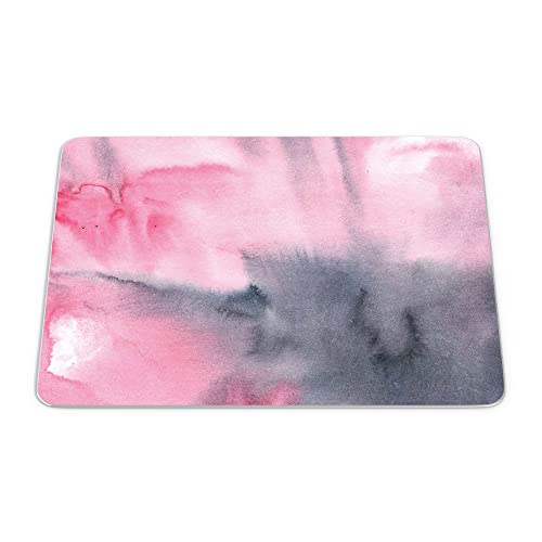 Bonamaison, Rectangle Digital Printed Mouse Pad, Non-Slip... - High-Tech & Électronique Amazon Royaume-Uni à 5.23€