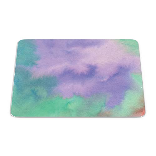 Bonamaison, Rectangle Digital Printed Mouse Pad, Non-Slip... - High-Tech & Électronique Amazon Royaume-Uni à 8.30€