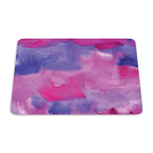 Bonamaison, Rectangle Digital Printed Mouse Pad, Non-Slip... - Tech & Electronics Amazon UK à 8.24€