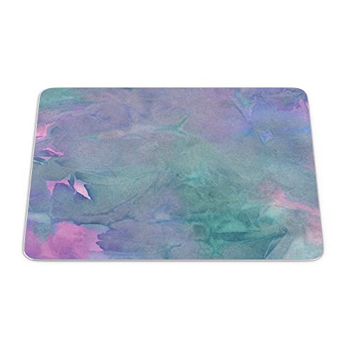 Bonamaison, Rectangle Digital Printed Mouse Pad, Non-Slip... - High-Tech & Électronique Amazon Royaume-Uni à 8.21€