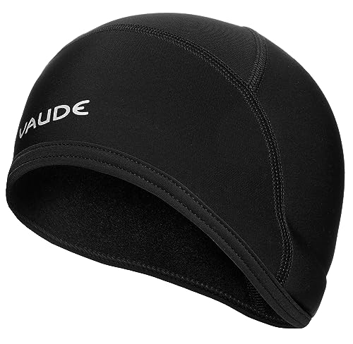 VAUDE Casquette Chaude pour vélo en promo à 9,71€ (-45%) sur Amazon FR