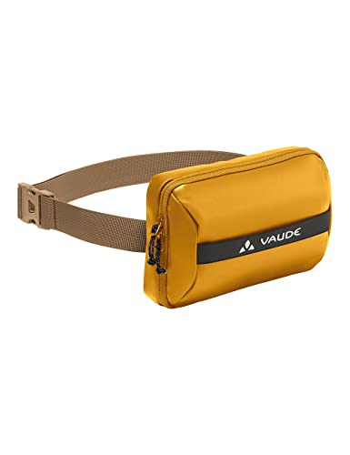 VAUDE Pochettes Mineo Tech, Jaune brûlé., taille unique - Sports & Fitness Amazon France à 14.18€