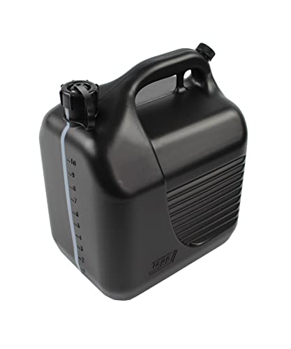 Tayg Tanica 10 Litri Omologato con Cannula e Striscia di... - Auto & Moto Amazon Italie à 14.79€