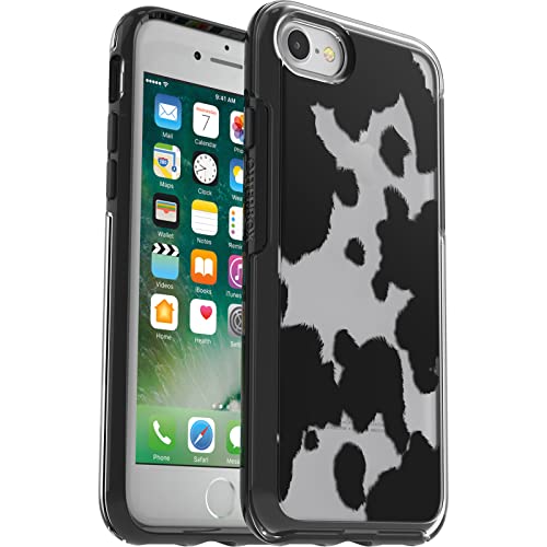 OtterBox Symmetry Clear Hülle für iPhone 7/8/SE 2020/SE... - High-Tech & Électronique Amazon Allemagne à 25.99€