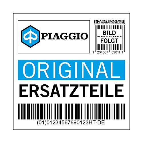 Tornillo Piaggio, M8 x 1,25 mm, E47177007 - Amazon Espagne à 9.11€