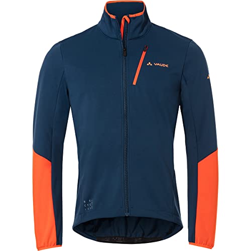 VAUDE Giacca da uomo Matera Softshell – Giacca softshell da... - Mode & Vêtements en promo à 44.24€