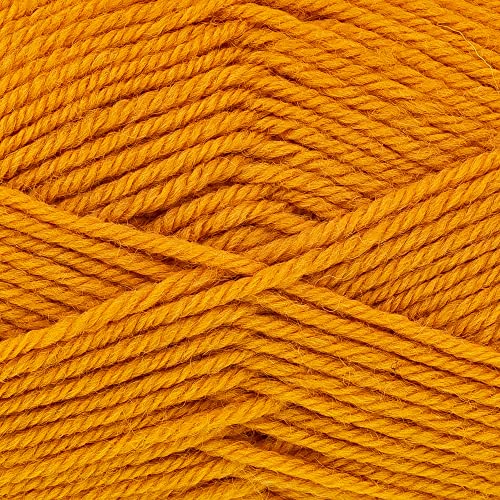 King Cole 603398 Merino Blend DK - Hilo ámbar - 104M, 50 g - Loisirs Créatifs Amazon Espagne à 4.69€