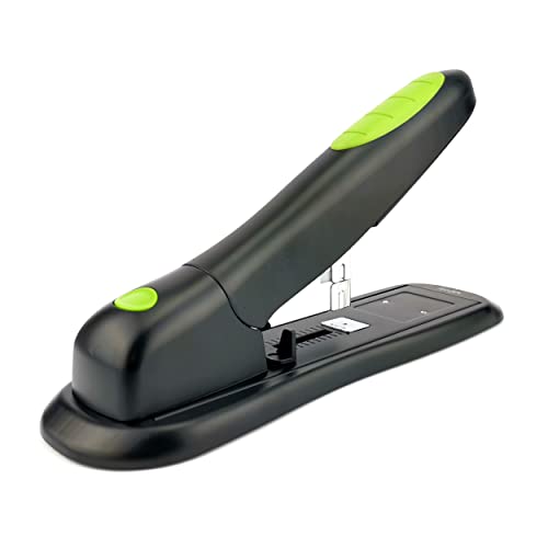 D.RECT Stapler 0380 HD 100 Sheets - Home & Kitchen Amazon UK à 12.48€