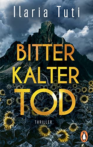 Bitterkalter Tod: Thriller. Hochspannung aus Italien (Ein... - Sports & Fitness en promo à 3.63€