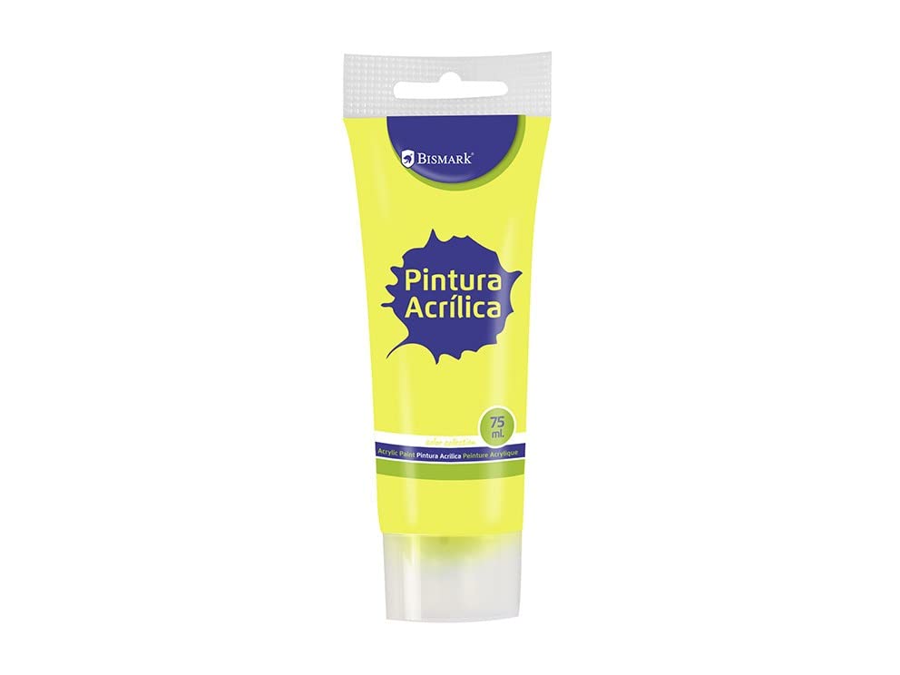 POE Vernice acrilica 75 ml giallo - Amazon Italie à 5.43€