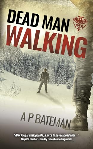 Dead Man Walking (Alex King Book 14) en promo sur Amazon