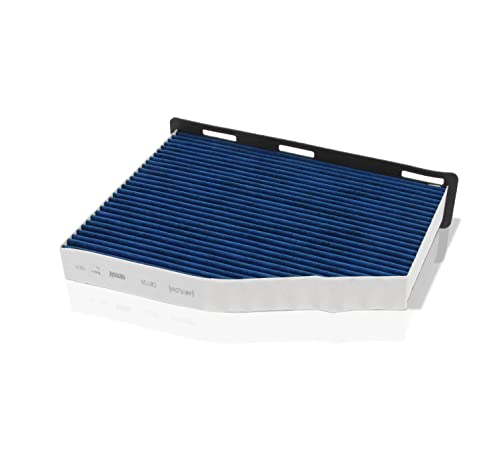Corteco micronAir blue 49408561 Filtre d'habitacle pour... - Auto & Motorcycle Amazon France à 21.70€