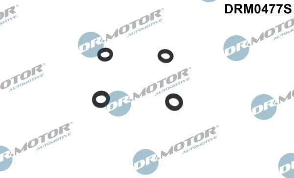 DR.MOTOR AUTOMOTIVE Guarnizione iniettori DRM0477S - Auto & Moto Amazon Italie à 5.54€