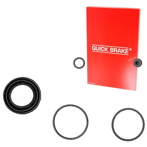 QUICK BRAKE 114-0034 Kit de réparation d'étrier de frein - Auto & Moto Amazon France à 2.25€