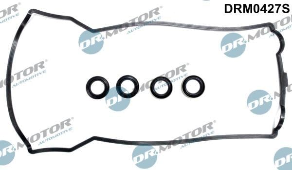 DR.MOTOR AUTOMOTIVE Kit guarnizioni Copritestata DRM0427S... - Auto & Moto Amazon Italie à 14.52€