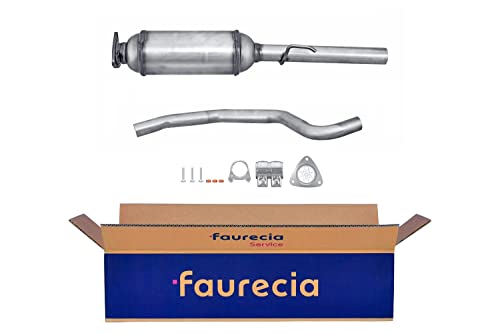 HELLA Filtro antiparticolato/particellare Impianto gas... - Amazon Italy à 77.11€