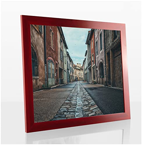 Orion Deluxe Bilderrahmen Posterrahmen 28x21 cm... - Maison & Cuisine Amazon Allemagne à 12.67€