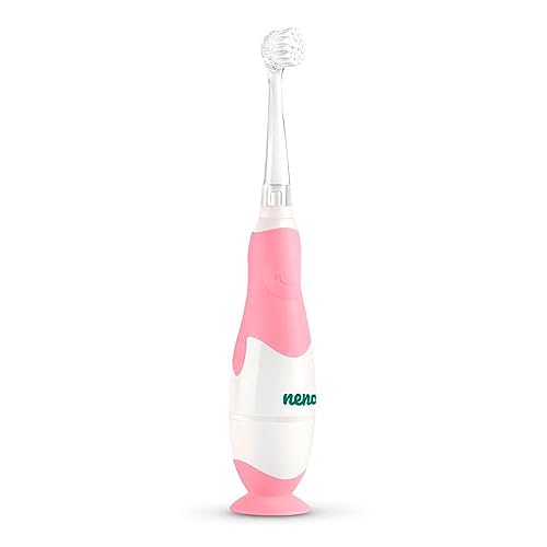 NENO - Electric Toothbrush Denti Pink - Beauty & Fragrances Amazon Italy à 13.40€