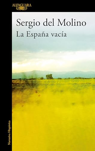 La España vacía (Spanish Edition) - Maison & Cuisine Amazon Allemagne à 3.99€