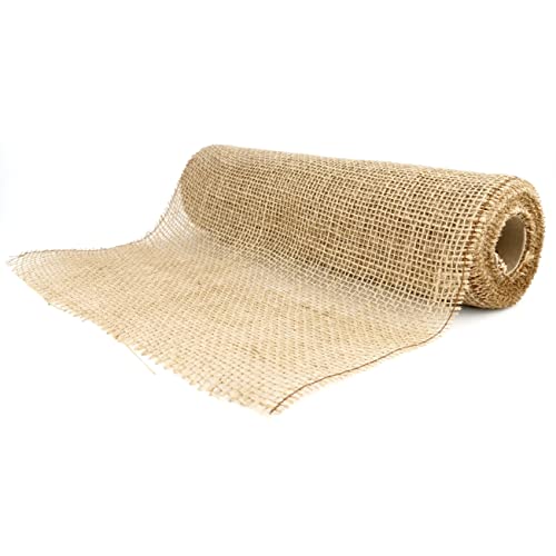 Wstążka jutowa 30x500 cm - Amazon Royaume-Uni à 6.10€