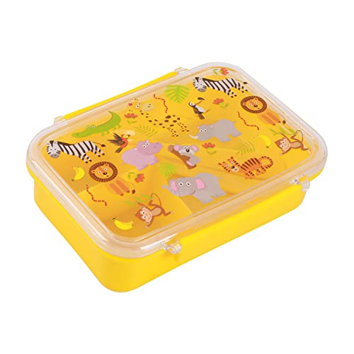IDRINK® - Boîte à lunch avec séparation, fourchette et... - Animalerie Amazon France à 11.19€