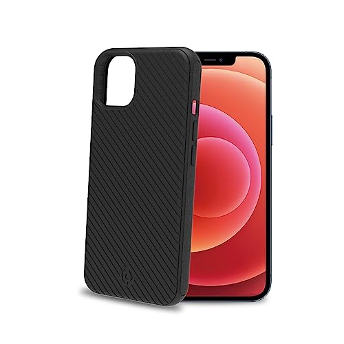 Celly Ultra iPhone 12/12 PRO BK en promo sur Amazon