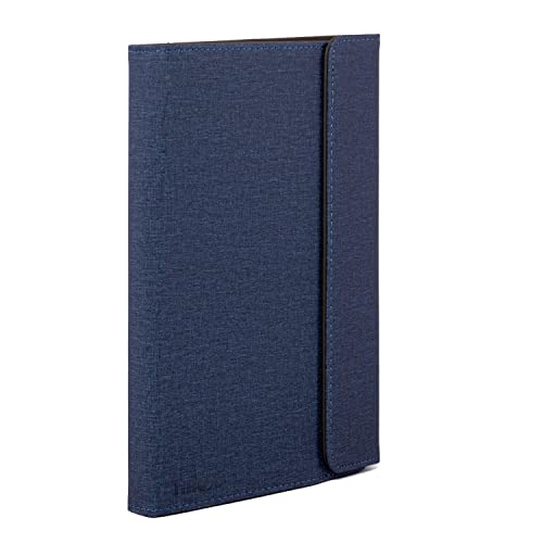 pos iberica solutions s.l. Basic Tablet Case 10 5 Blue - High-Tech & Électronique Amazon Allemagne à 11.24€