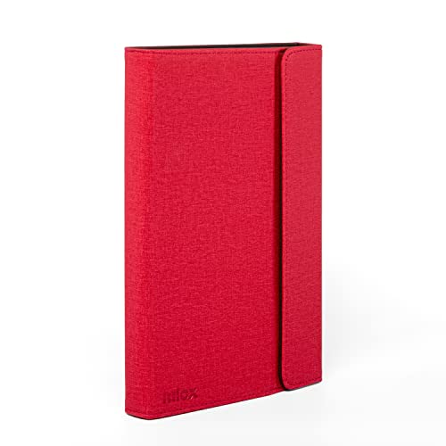 pos iberica Solutions s.l. Étui Basique Tablette 10 5 Rouge - High-Tech & Électronique en promo à 13.12€