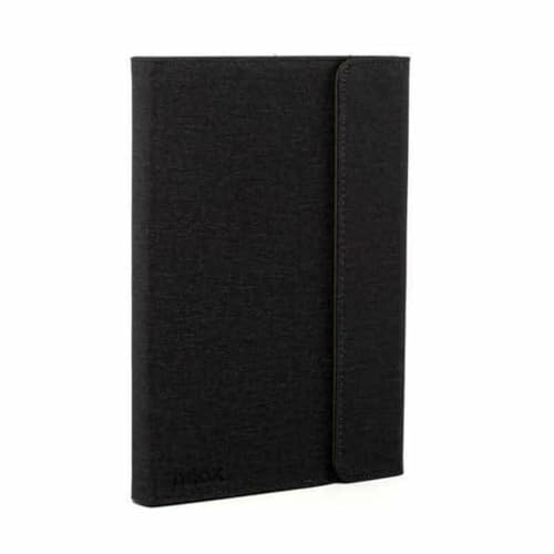 pos iberica solutions s.l. Basic Tablet Case 10 5 Black - High-Tech & Électronique Amazon Royaume-Uni à 11.02€