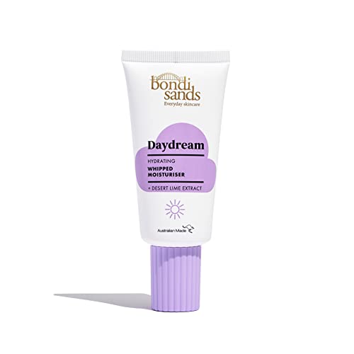 Bondi Sands Daydream Whipped Moisturiser 50mL| Enriched... - Sports & Fitness Amazon Royaume-Uni à 3.29€