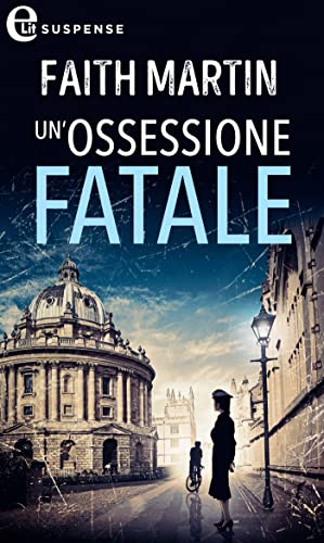 Un'ossessione fatale (eLit) (Italian Edition) - Home & Kitchen Amazon Spain à 2.99€