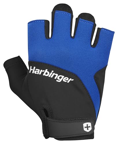 Harbinger Training Grip 2.0 Guanti da sollevamento pesi... - Sports & Fitness Amazon Italie à 18.84€