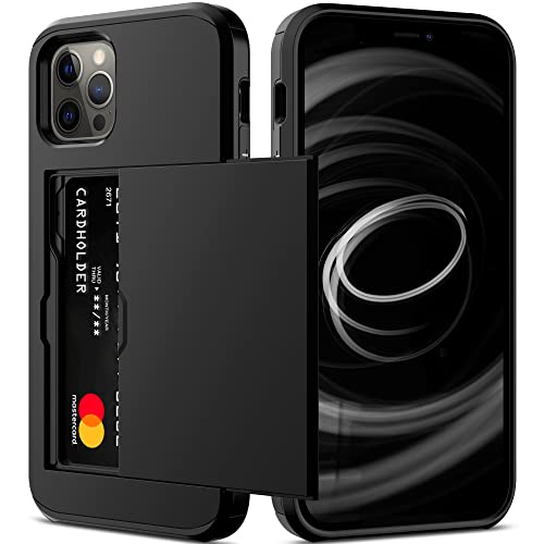 Nvollnoe Coque pour iPhone 12, iPhone 12 Pro avec... en promo sur Amazon