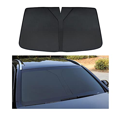 Geeignet für Audi A3 8V 2012-2018, Sonnenschutz für... - Sports & Fitness Amazon Allemagne à 18.90€