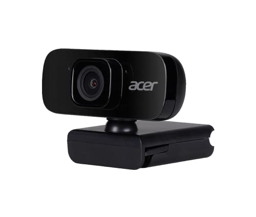 acer FHD Conference Webcam, Webcam PC con Microfono... - High-Tech & Électronique Amazon Italie à 36.57€