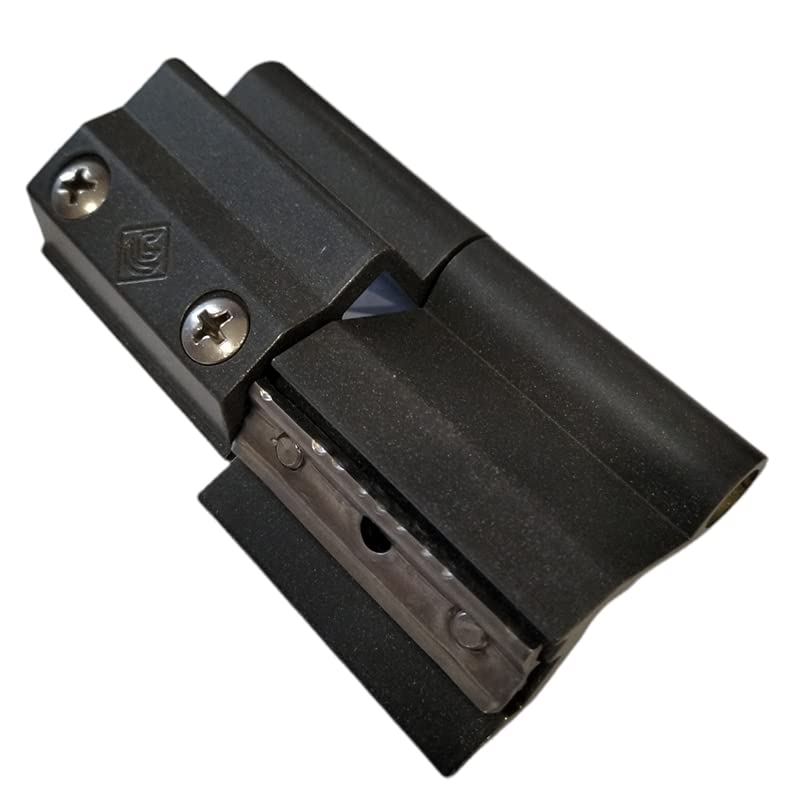 CERNIERA A MONTAGGIO RAPIDO"RAPID" A 2 ALI MASTER A9616... - Maison & Cuisine Amazon Italie à 1.90€