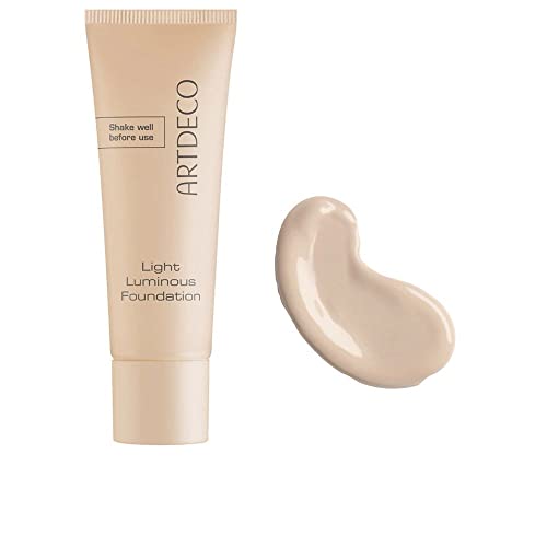 Artdeco Light Luminous Foundation - leichte flüssige... - Maison & Cuisine Amazon Allemagne à 8.10€