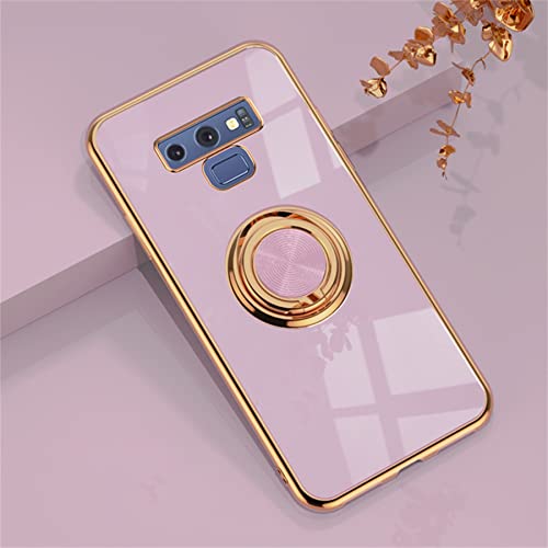 Einaily Funda para Samsung Galaxy Note 9, funda de teléfono... - High-Tech & Électronique Amazon Espagne à 9.87€